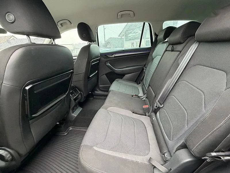 Zunanja slika - Škoda Kodiaq - Ambition 2.0 TDI 110kW 4X4- SLO. - VELIK SERVIS - - 11