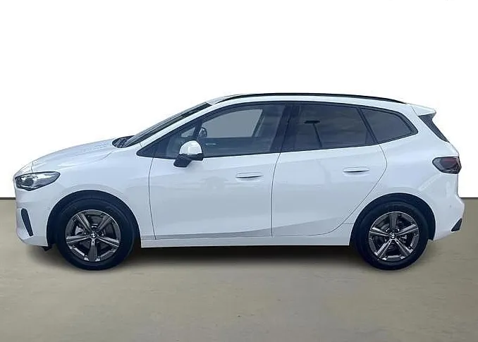 Zunanja slika - BMW Serija 2 - Active Tourer: 218i DCT  ZALOGA - 2