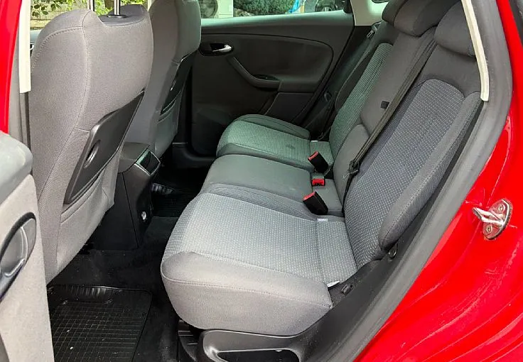 Zunanja slika - Seat Altea XL - Stylance 2.0 TDI - 11
