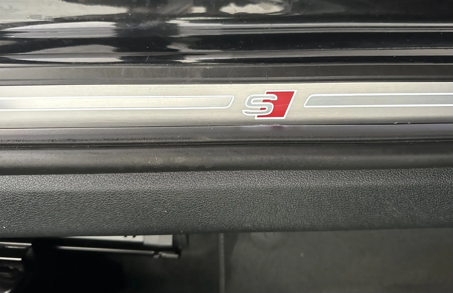 Zunanja slika - Audi A4 - Avant 30 TDI S line S tronic.KAMERA.NAVI.LED.USNJE.ALU - 19