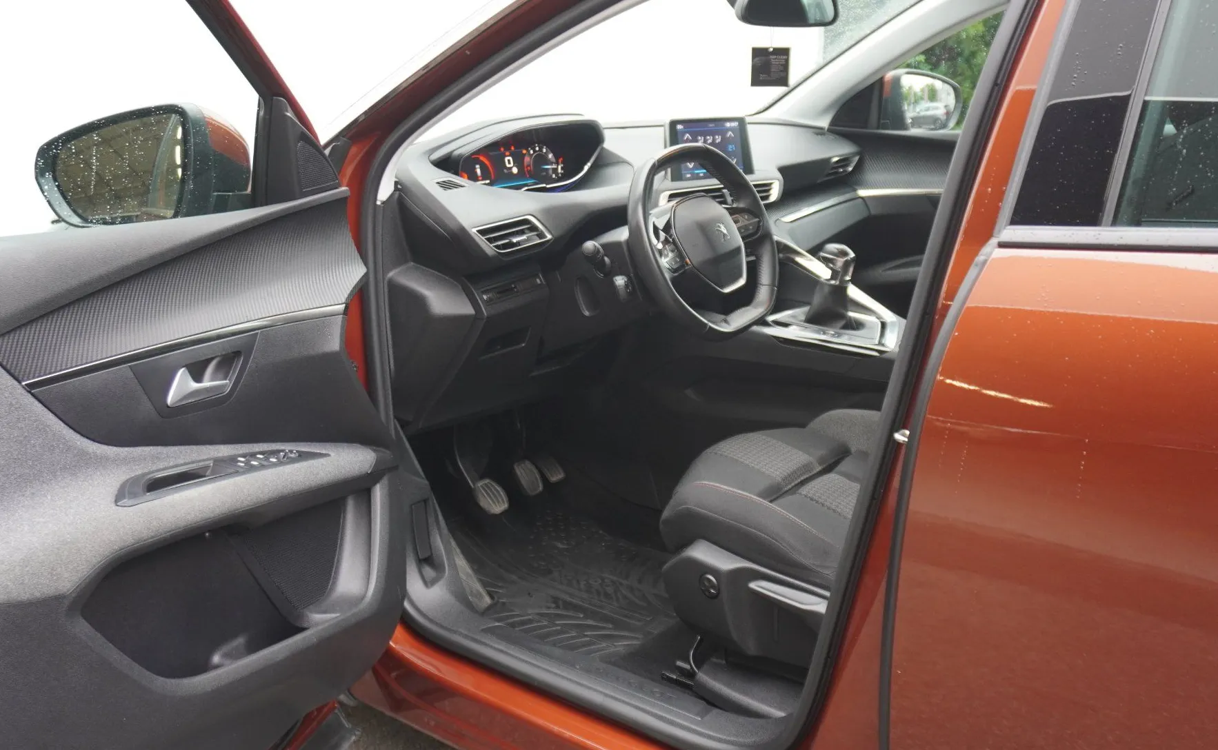 Zunanja slika - Peugeot 5008 - 1.2 PureTech 130 S S Active - 6