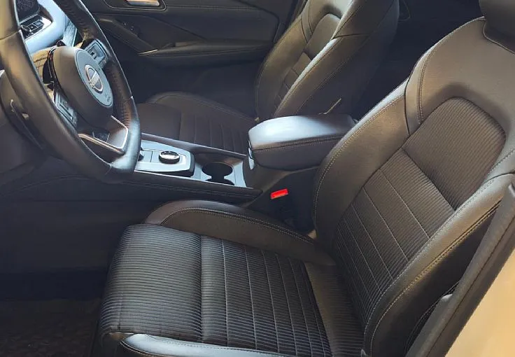 Zunanja slika - Nissan Qashqai - 4WD 1.3 DIG-T MHEV Tekna X-Tronic 1. LASTNIK SLO. - 7