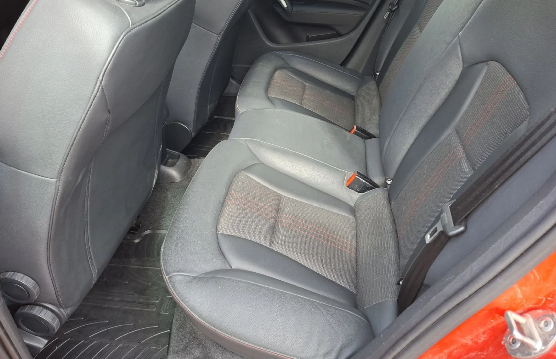 Zunanja slika - Audi S1 - 2.0 TFSI quattro - 9