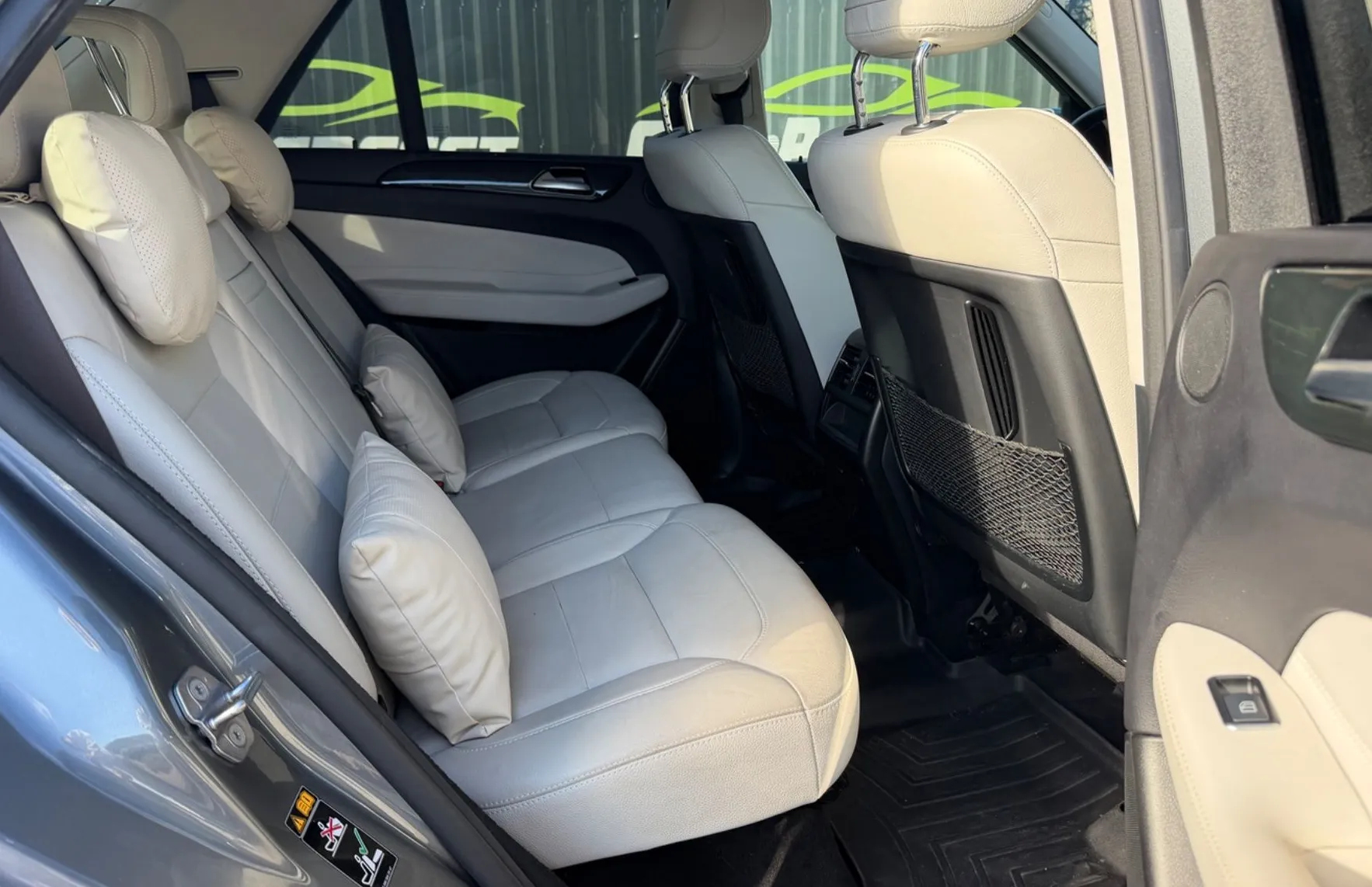 Zunanja slika - Mercedes-Benz GLE-Razred - GLE 350 d 4MATIC AMG Line Avt. |360 KAM|KLJUKA| - 17