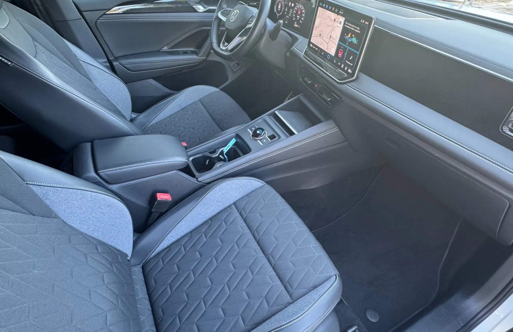 Zunanja slika - Volkswagen Tiguan - 2.0 TDI BMT Life DSG - 11