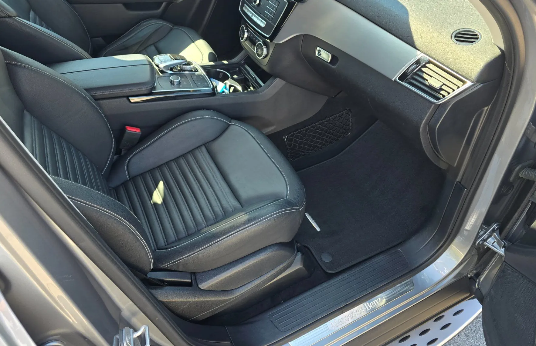 Zunanja slika - Mercedes-Benz GLE-Razred - GLE 250d 4matic Premium - 14
