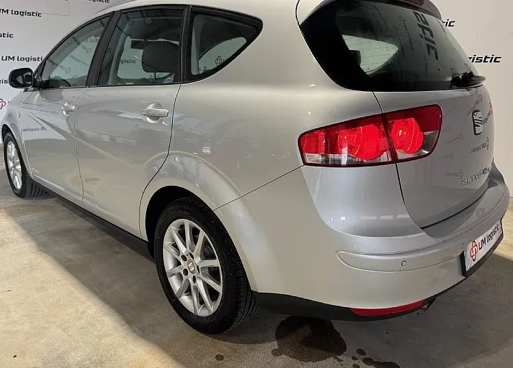 Zunanja slika - Seat Altea XL - 1.6 TDI DPF Style 77  105  SLO - 1. LASTNIK - 4