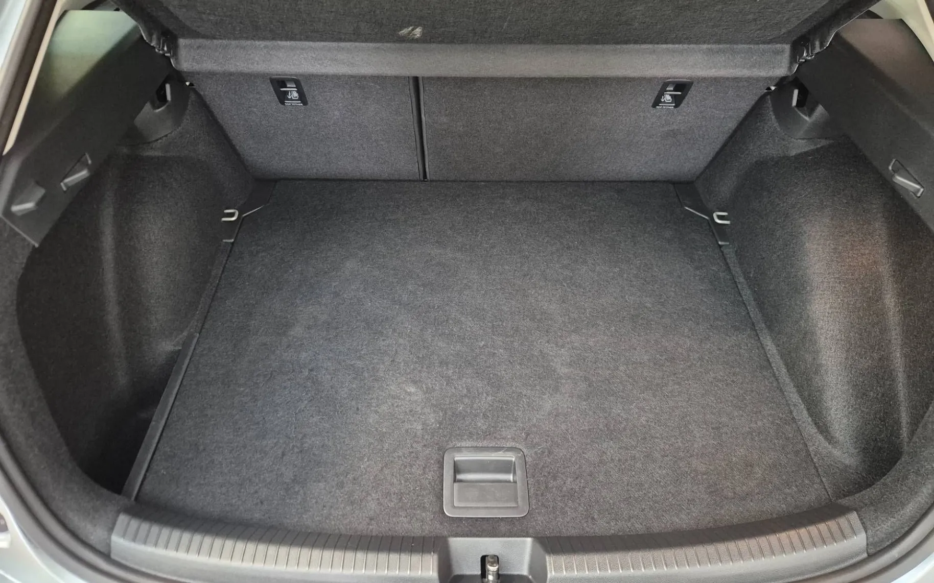 Notranja slika - Volkswagen Taigo - 1.0 TSI 4ALL DSG - 10