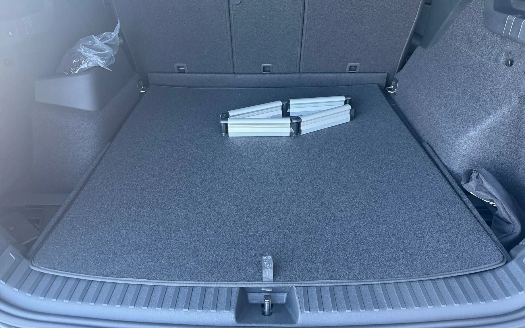 Notranja slika - Škoda Kodiaq - 1.5 mHEV Selection DSG... - 12