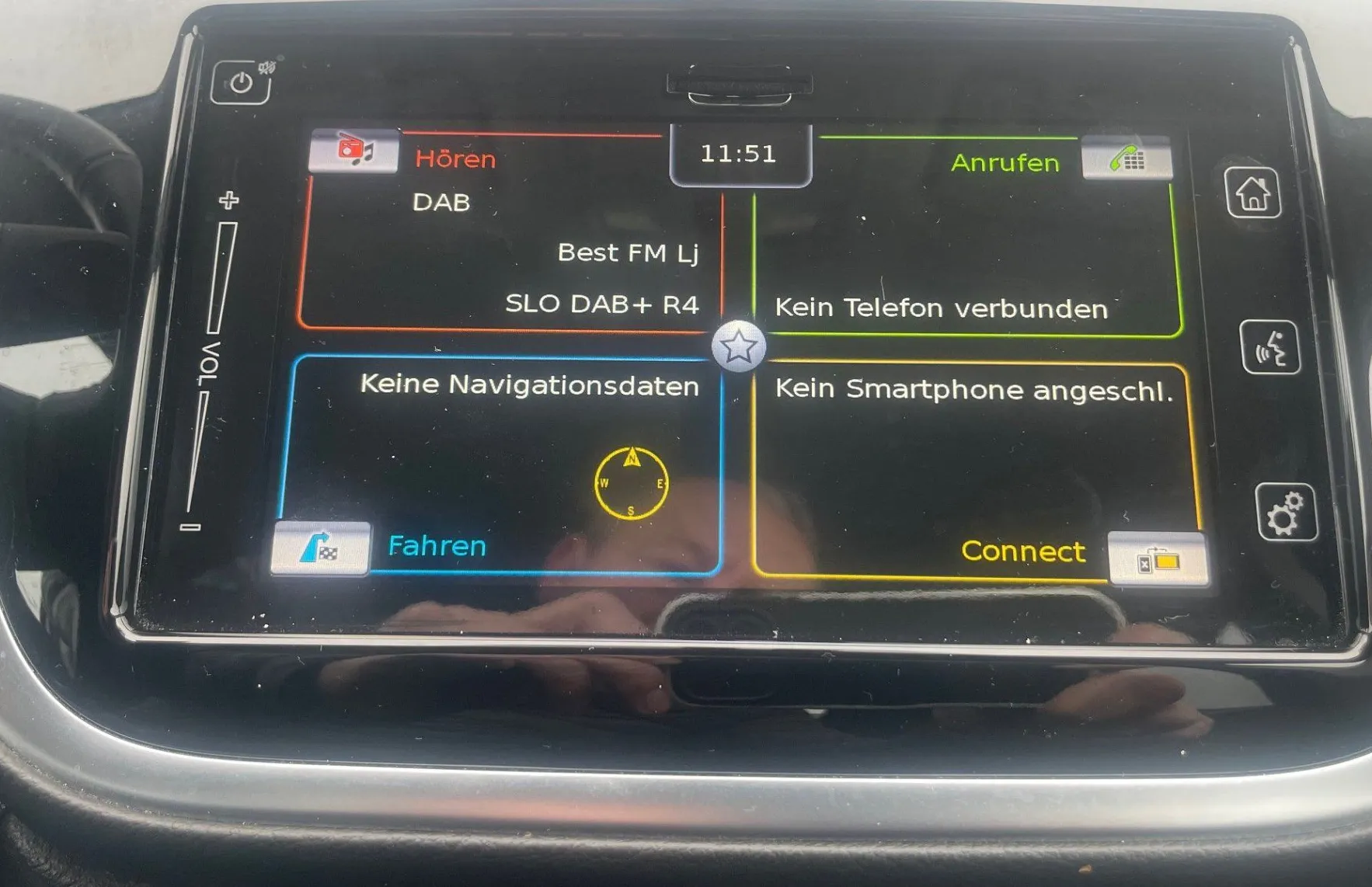 Zunanja slika - Suzuki SX4 S-Cross - 1.4 BOOSTERJET HYBRID  ALLGRIP.NEMŠKI.KAMERA.LED.. - 12