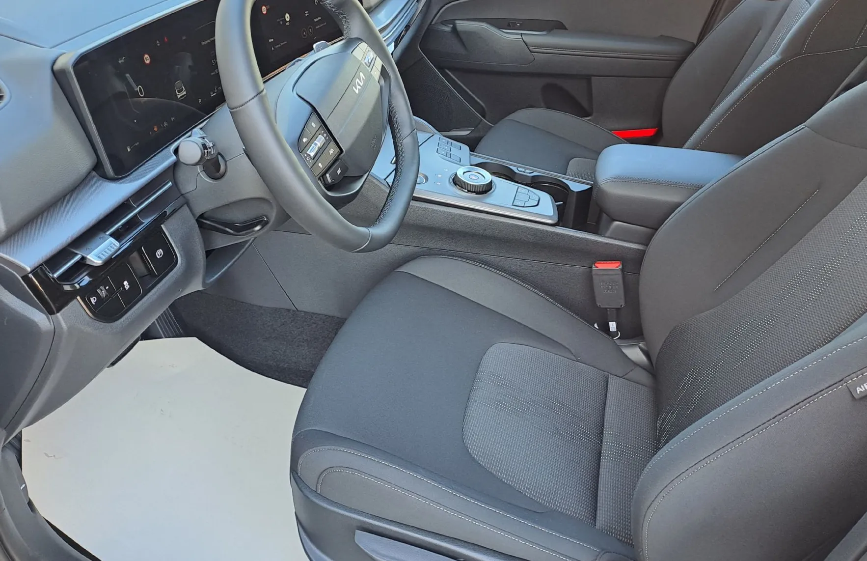 Zunanja slika - KIA Sportage - 1.6 T-GDi 110kW EX Fresh Plus . 7 DCT - 5