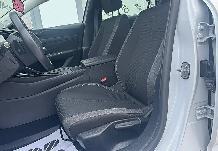 Zunanja slika - Peugeot 308 - 1.5 BlueHDi 130 STT Allure Avt. Led Navi Pdc F1 - 9