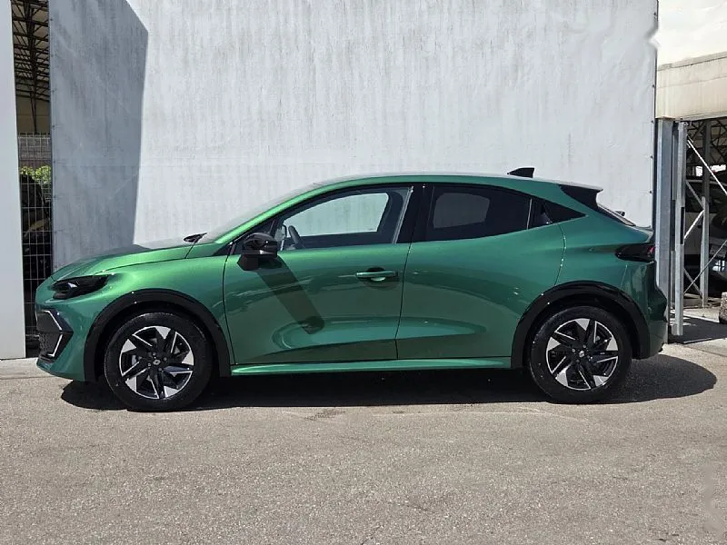 Zunanja slika - Renault Clio - 6 Techno TCE 115 + Zasilno rezervno kolo - 7