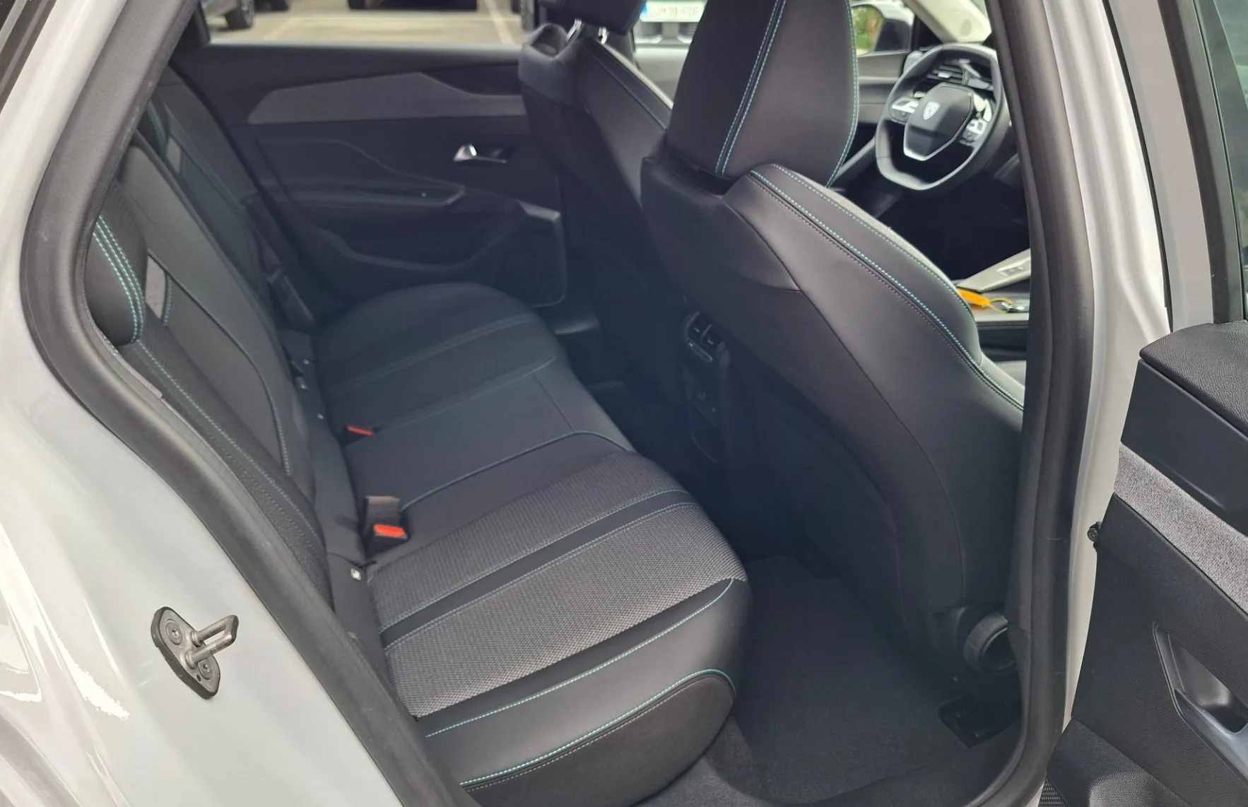 Zunanja slika - Peugeot 308 - SW 1.2 PureTech 130 STT Allure Avt. - 8