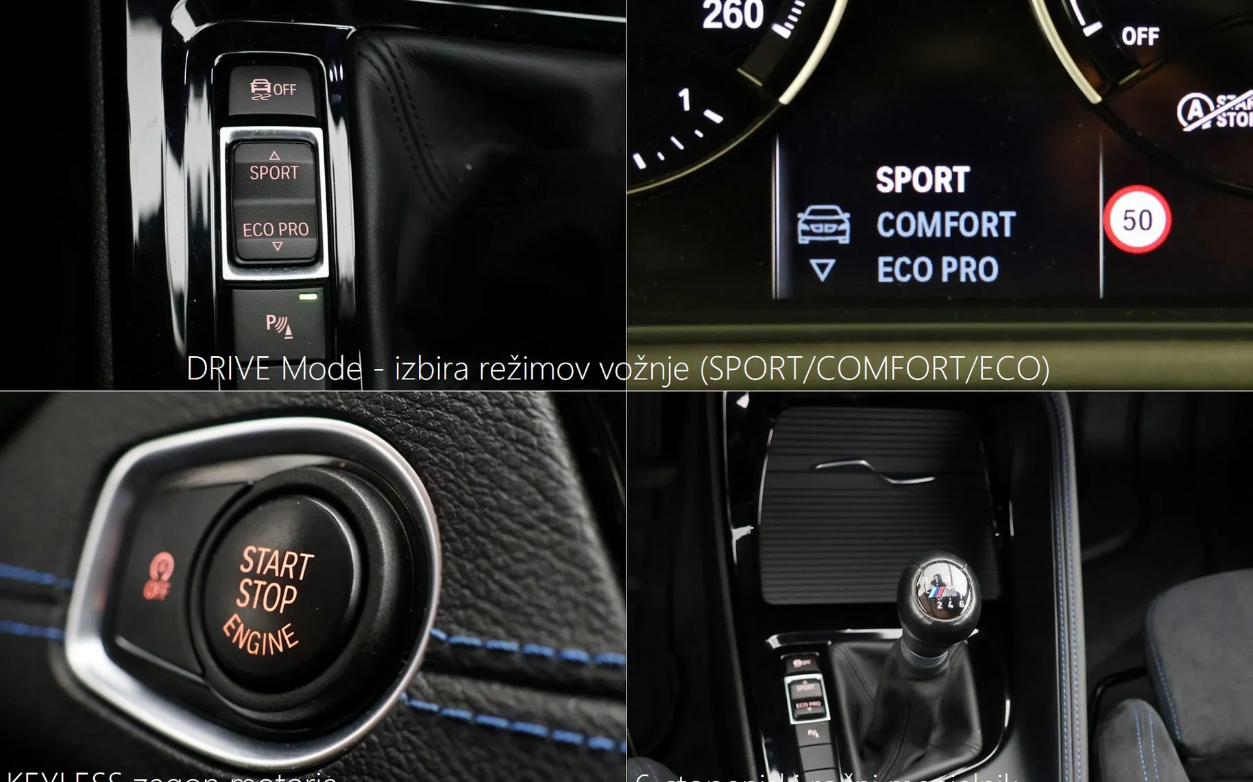 Zunanja slika - BMW X2 - 18d s-Drive M-Sport - 16