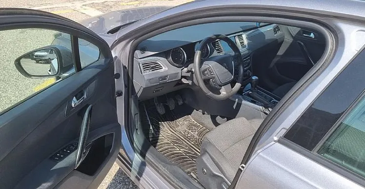 Zunanja slika - Peugeot 508 - ACTIVE 1.6 BlueHDi 120 Stop Start - 8