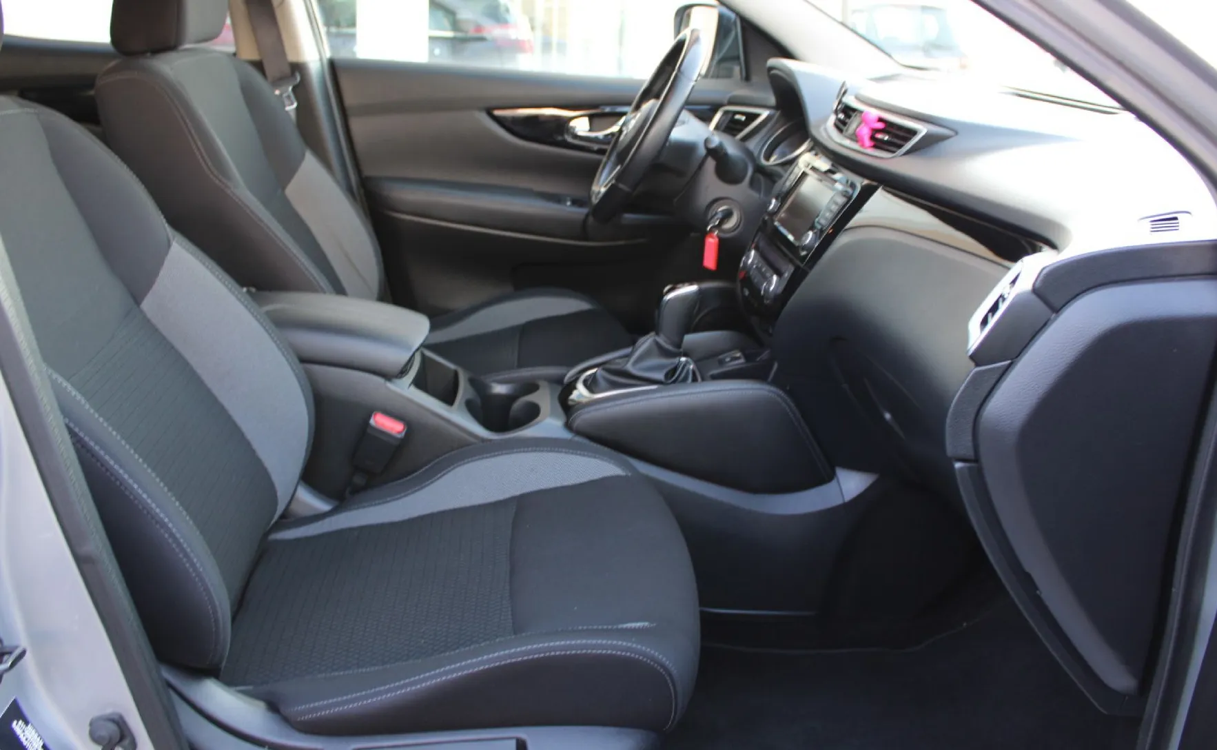 Zunanja slika - Nissan Qashqai - 1.5 DCI Business DCT-NAVI-KAMERA-ALU - 12