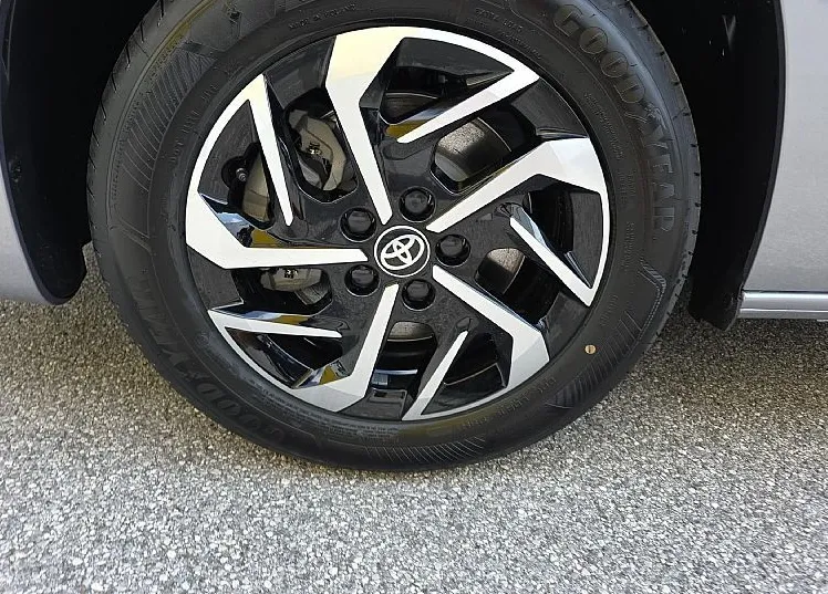 Zunanja slika - Toyota Proace - City Verso 1.5 D-4D Family 130 KM - 17