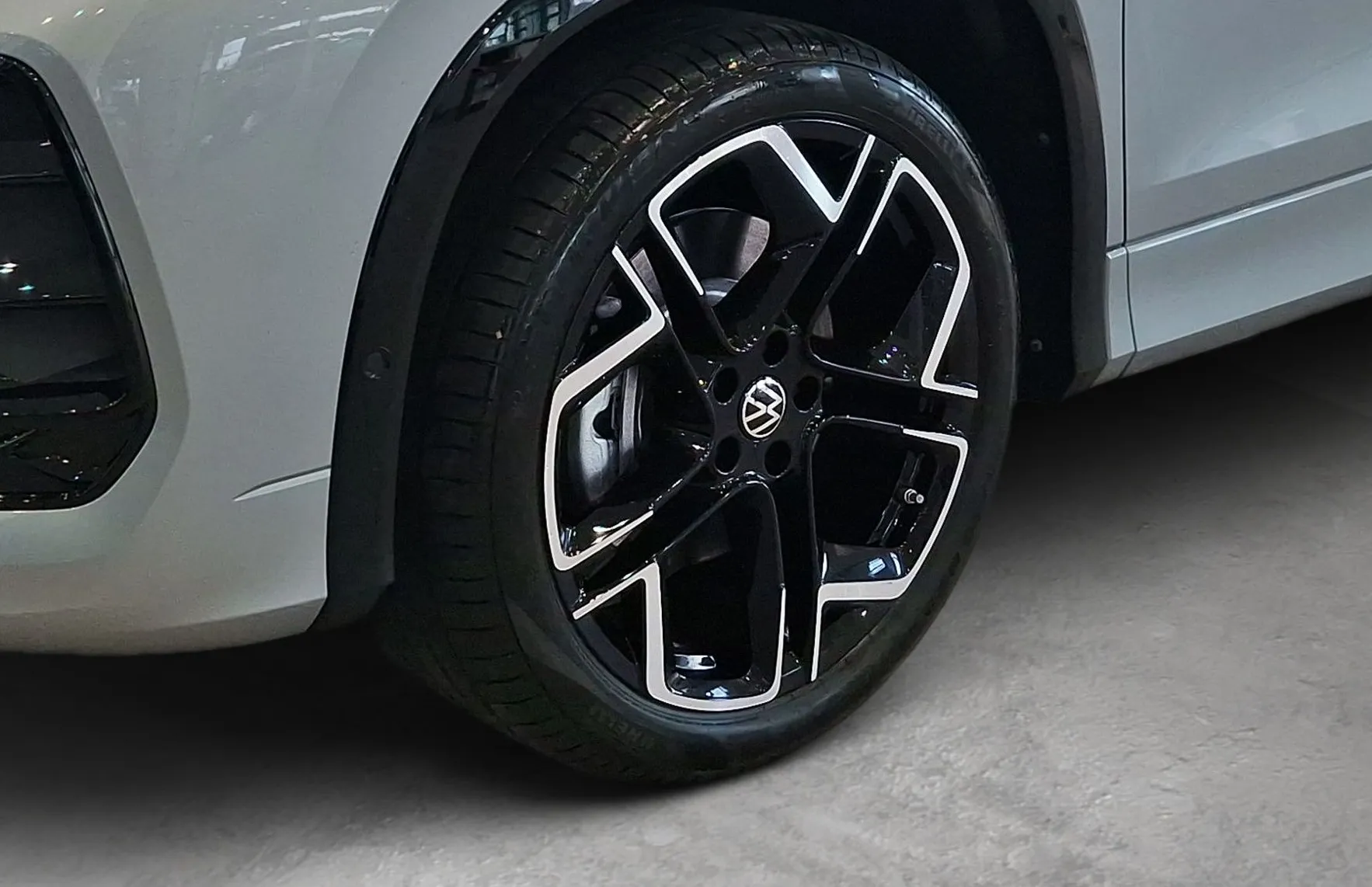 Zunanja slika - VW Tayron - 2.0 TDI 4MOTION DSG 4JOY 142kW - 6
