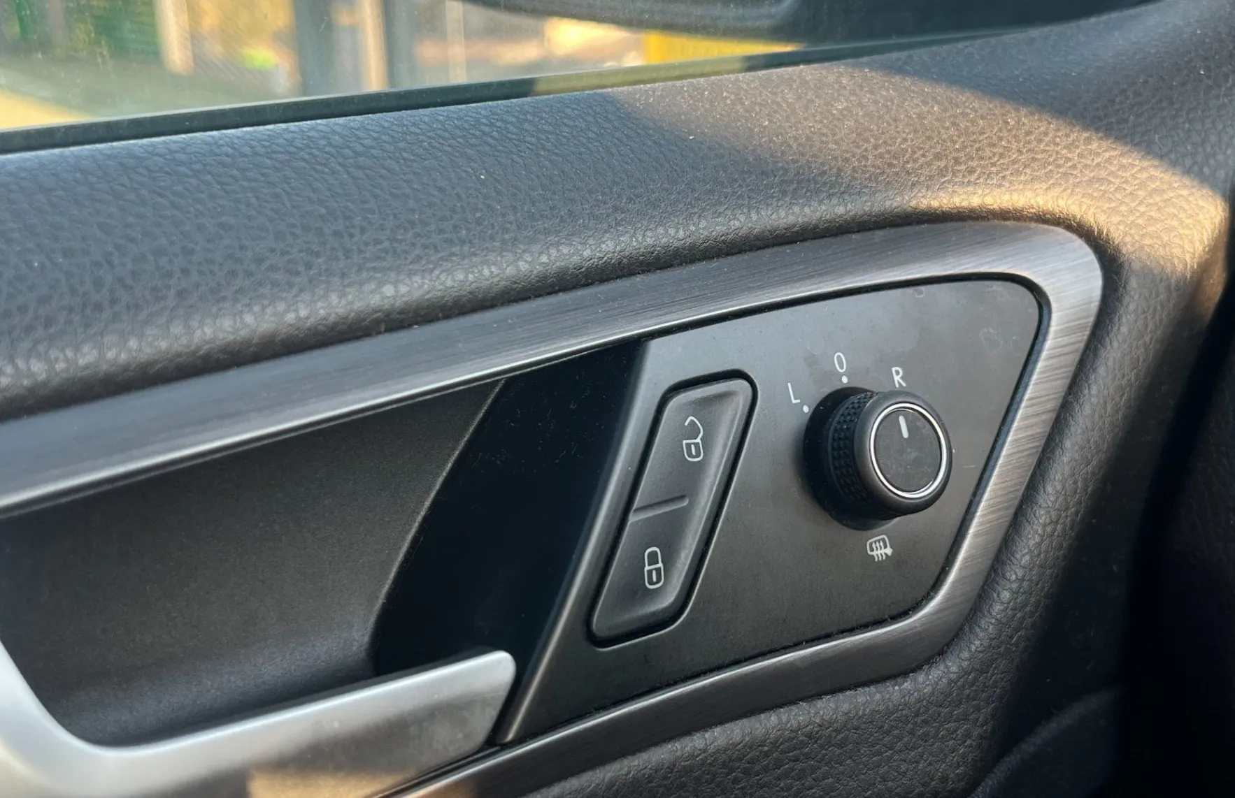 Zunanja slika - Volkswagen Golf - Variant 1.6 TDI BMT Rabbit - 19