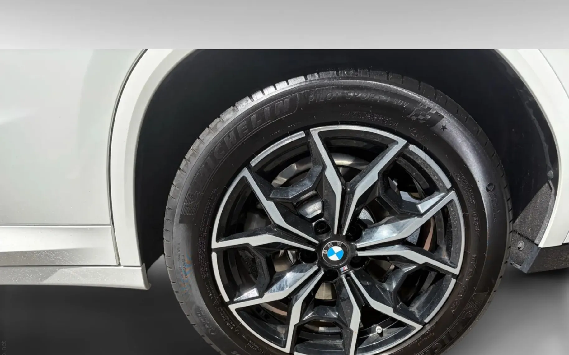 Zunanja slika - BMW X4 - xDrive20d - 6
