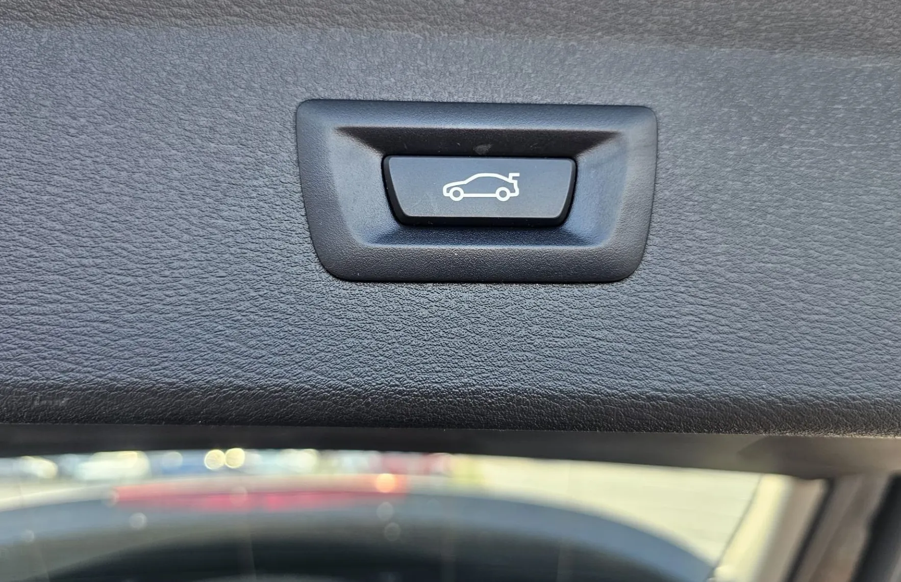 Zunanja slika - BMW X1 - serija : sDrive18d Advantage|navi|alu|fuLED|2xPDC|2xklima - 11