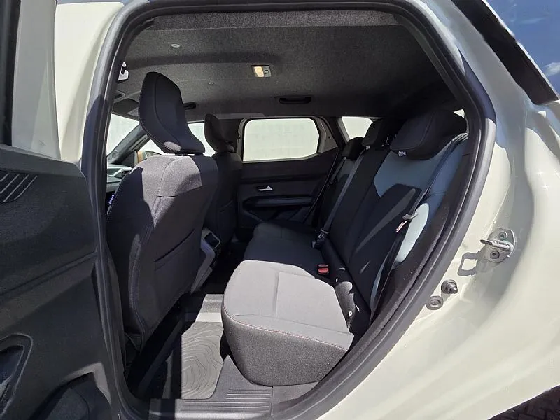 Zunanja slika - Dacia Duster - Extreme 4x4 Hybrid-G + Predelava in dodatna oprema - 13