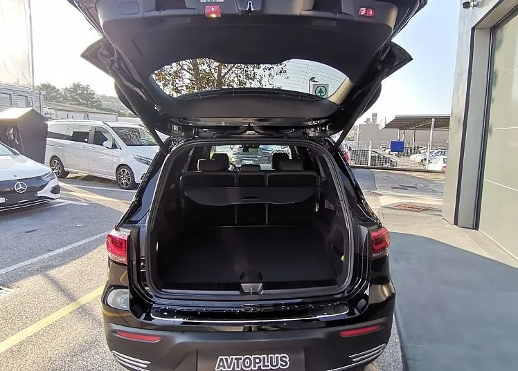 Zunanja slika - Mercedes-Benz EQB-Razred - EQB 250 Electric Art - 6