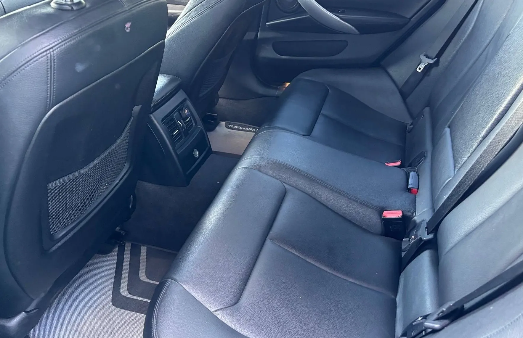 Zunanja slika - BMW Serija 4 - Gran Coupe: 420d xDrive M-SPORT PAKET LED NAVI TEMP KAM - 19