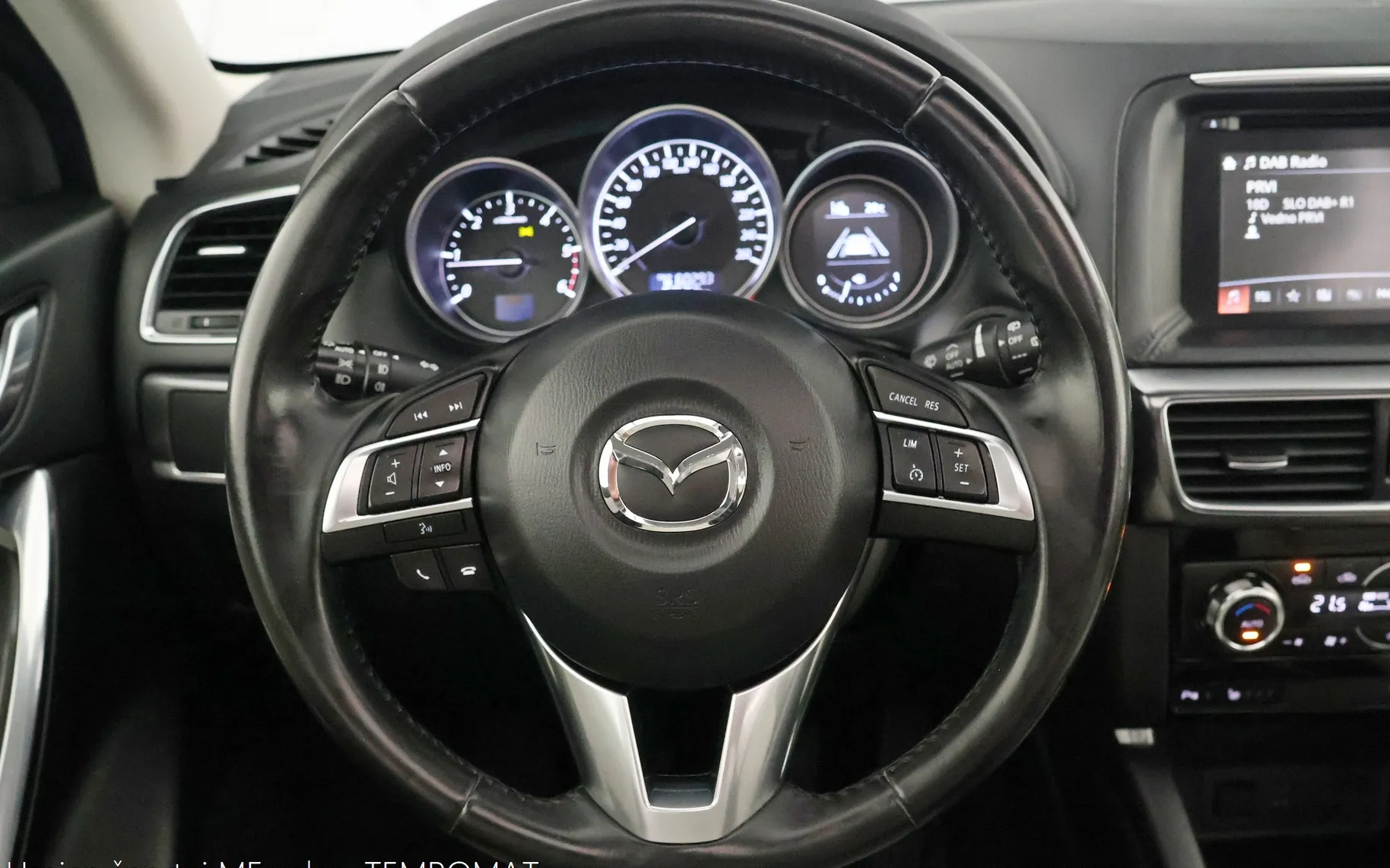 Zunanja slika - Mazda CX-5 - 2.2d AWD Revolution TOP 150KM - 8