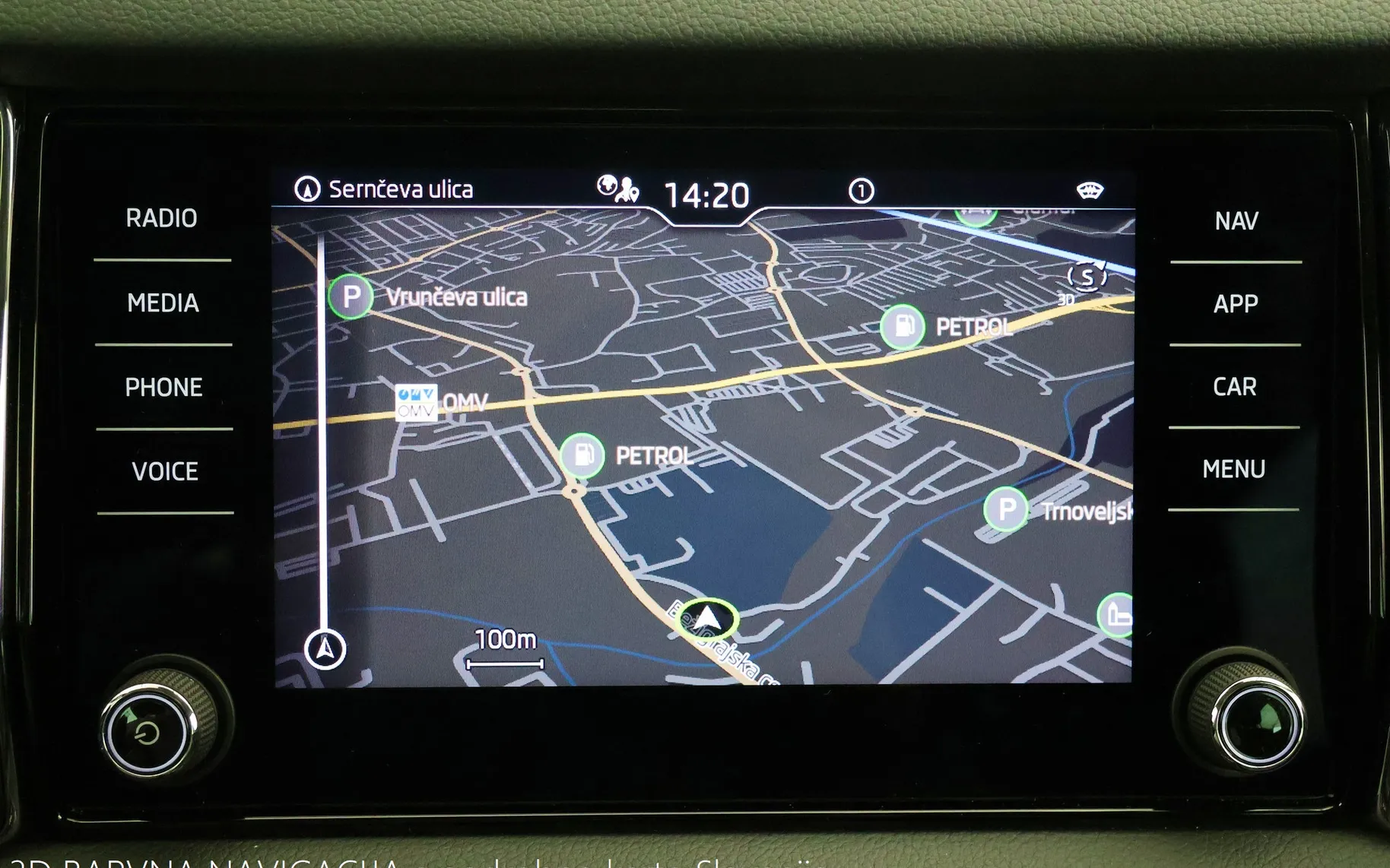 Zunanja slika - Škoda Kodiaq - 2.0 TDI 4x4 DSG Style 200KM - 12