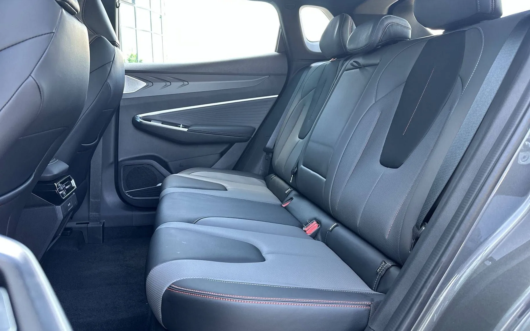 Notranja slika - Geely CityRay - 1.5 TD GF - 11
