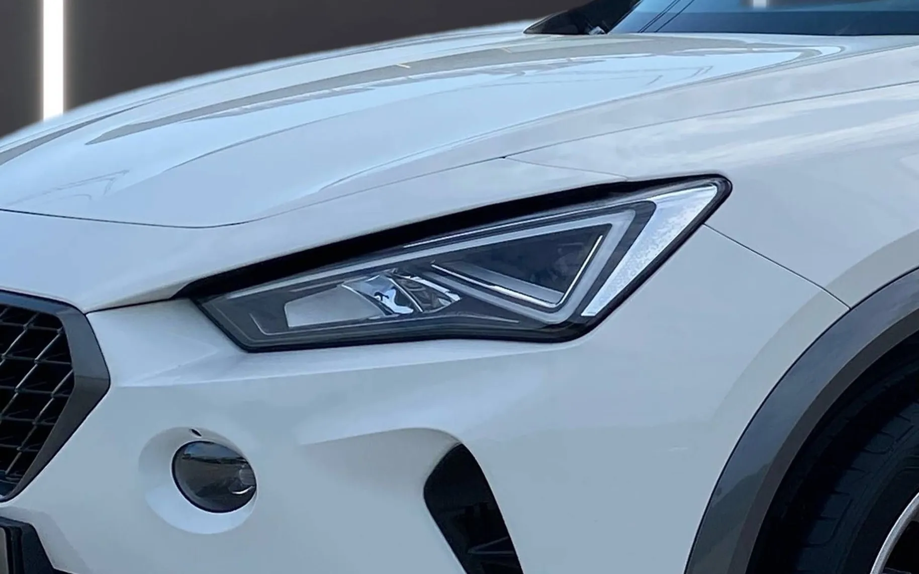 Zunanja slika - Cupra Formentor - 1.4 eHybrid DSG - 5