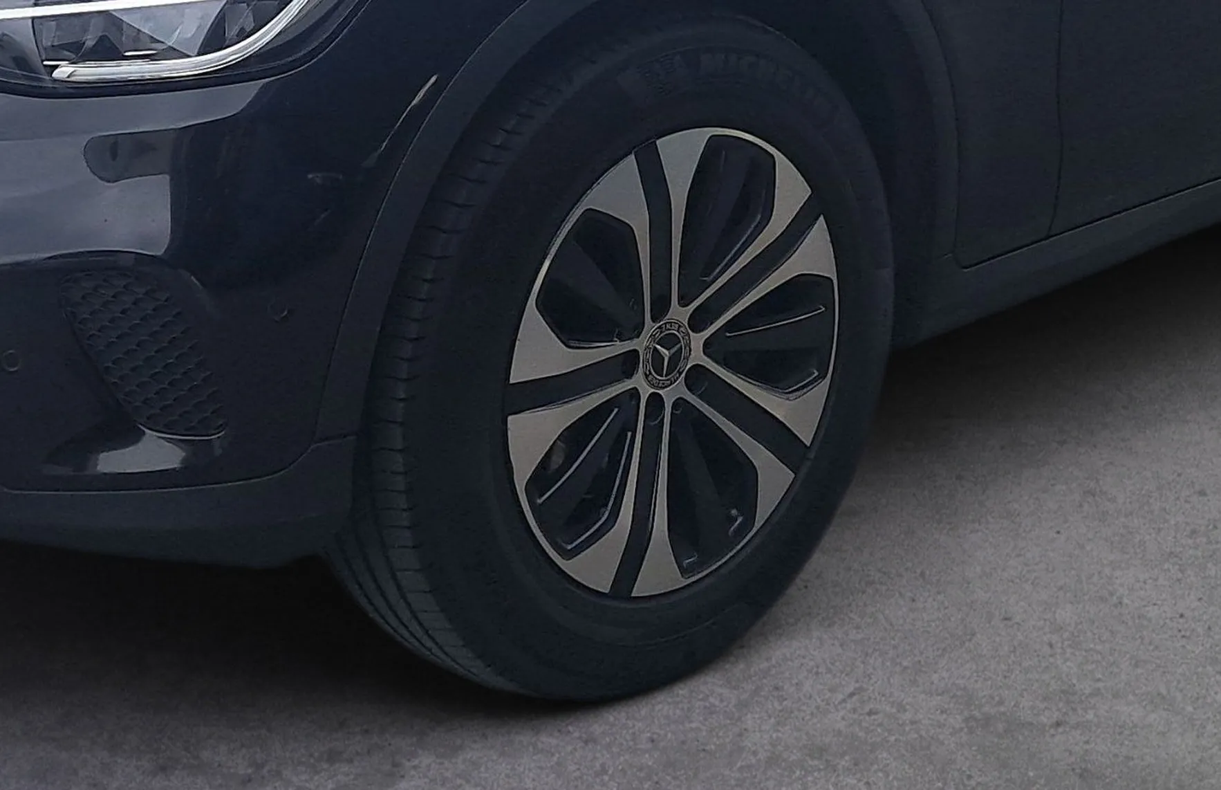 Zunanja slika - Mercedes-Benz GLC-Razred - GLC 220 d 4MATIC Avt. - 6