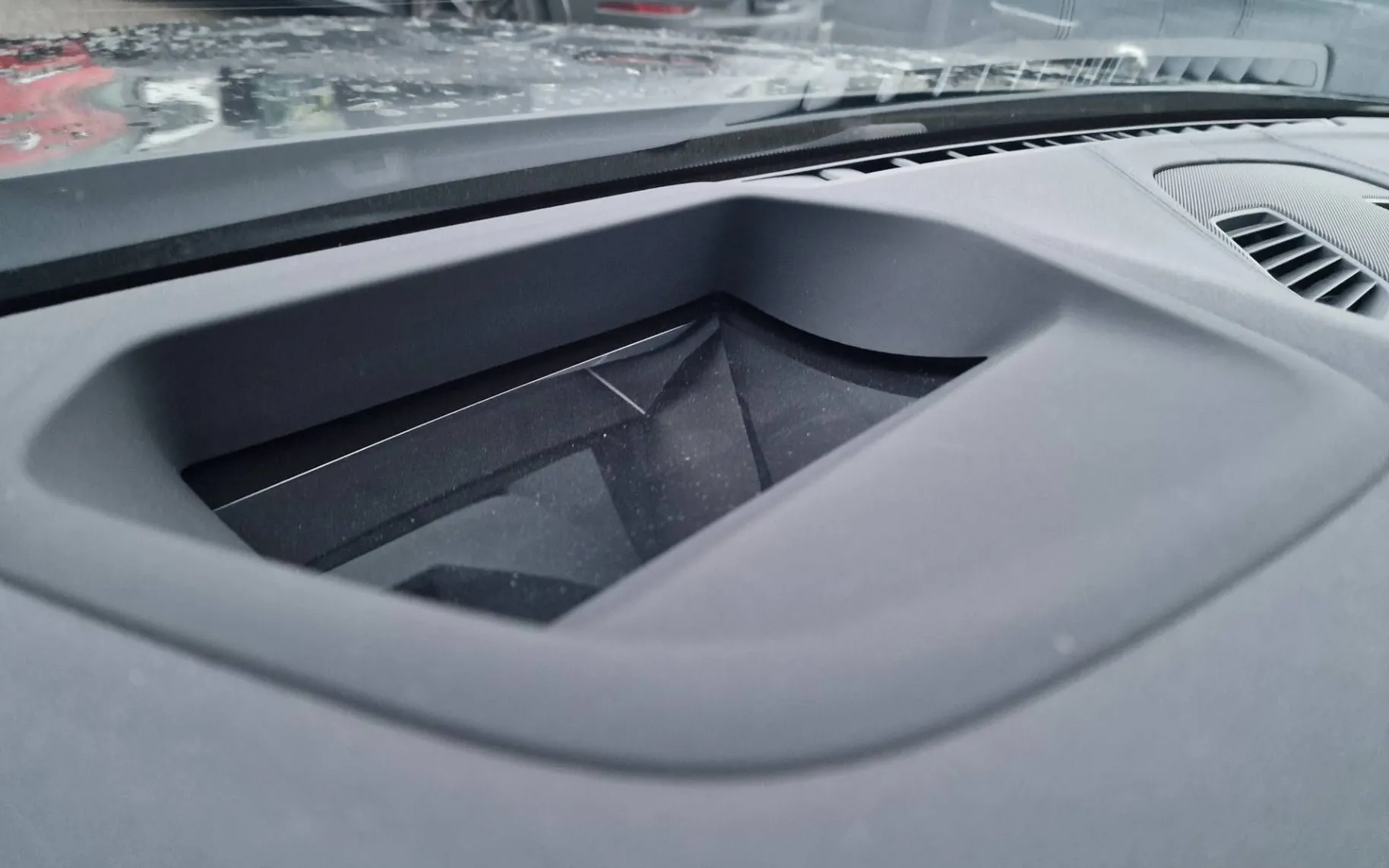 Notranja slika - BMW serija 5 Touring: - 530d xDrive SPORTLINE SERVISIRAN SLO. SOFT-HEAD... - 10