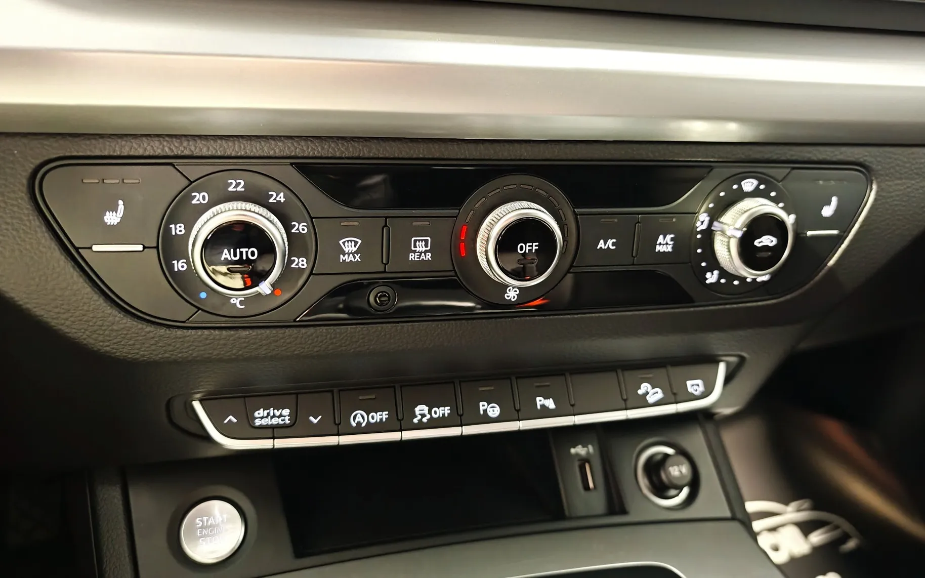 Zunanja slika - Audi Q5 - 40 TDI quattro Stronic 150kW NAVI LED TEMP VIRTUAL - 15