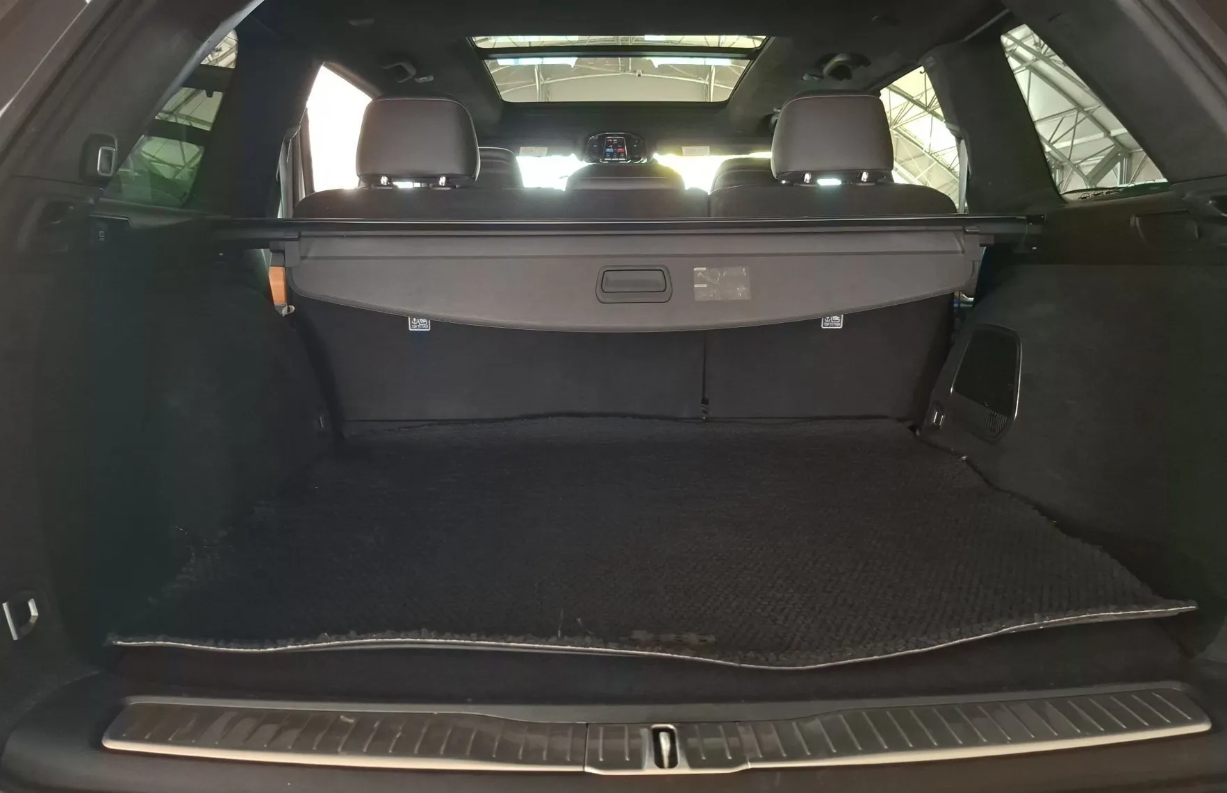 Zunanja slika - Jeep Grand Cherokee - 5v 2.0 GME PHEV 380 4XE Summit Reserve - 12