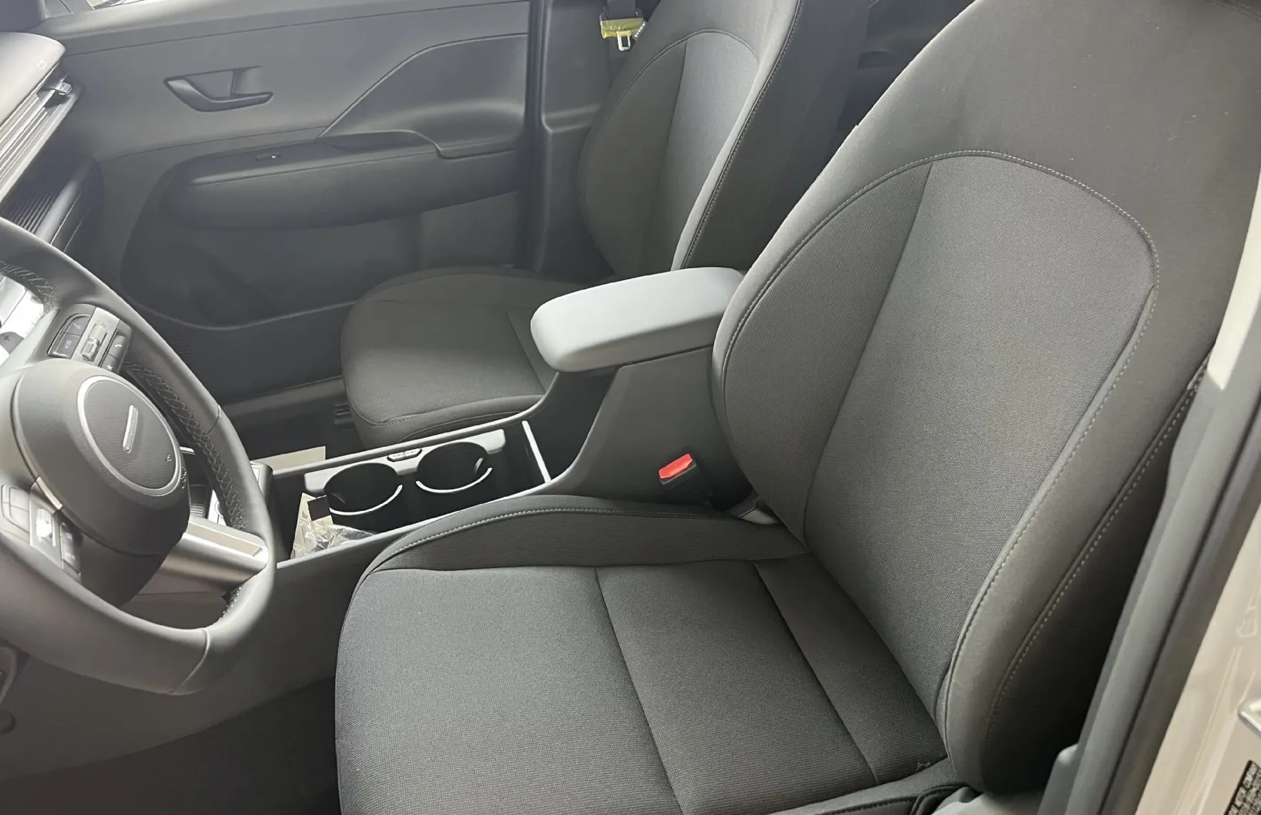Zunanja slika - Hyundai Kona - 1.6 GDI   hibrid Style DCT - 9