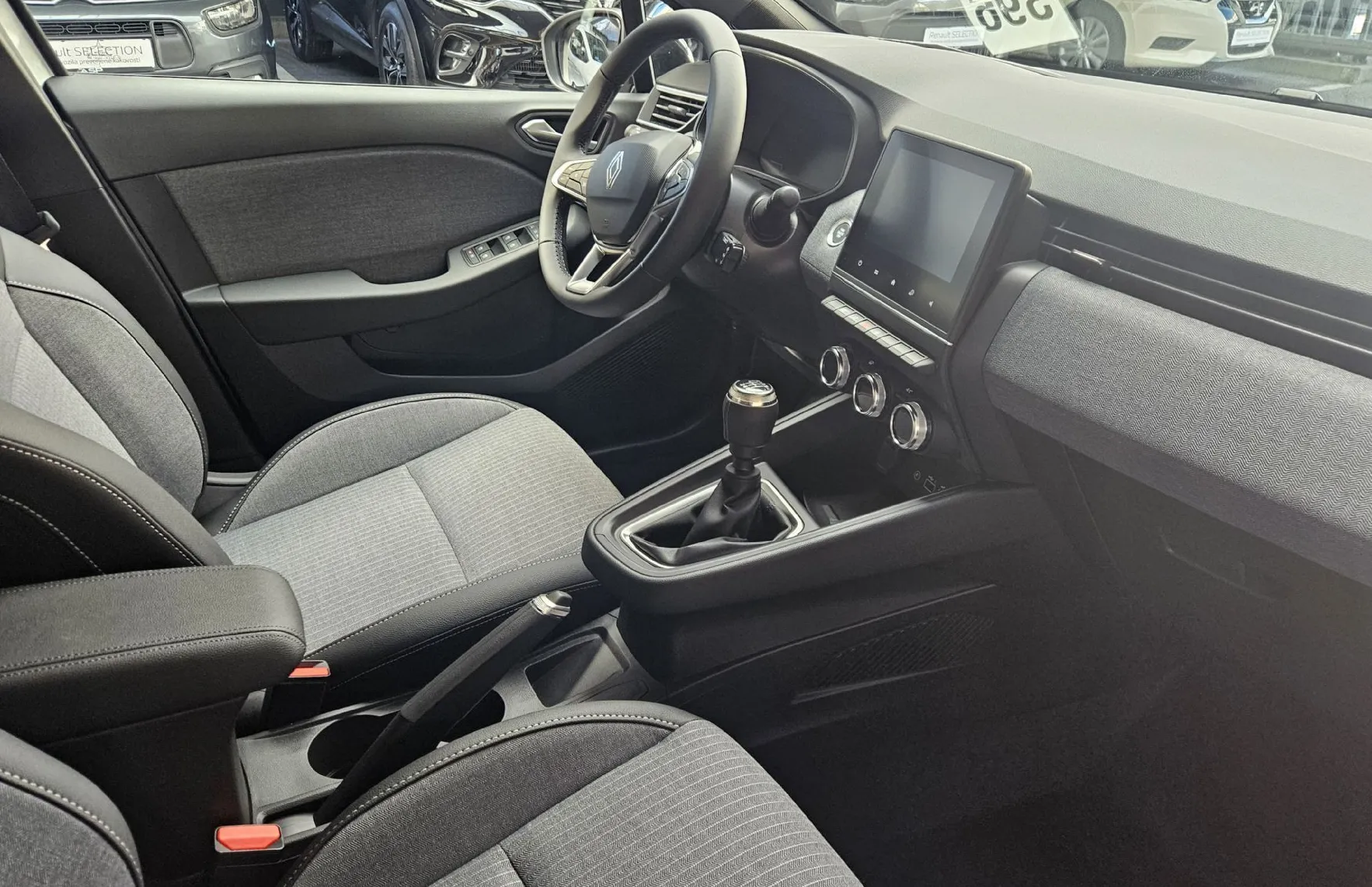 Zunanja slika - Renault Clio - 1.0 TCE 90 TECHNO - 7