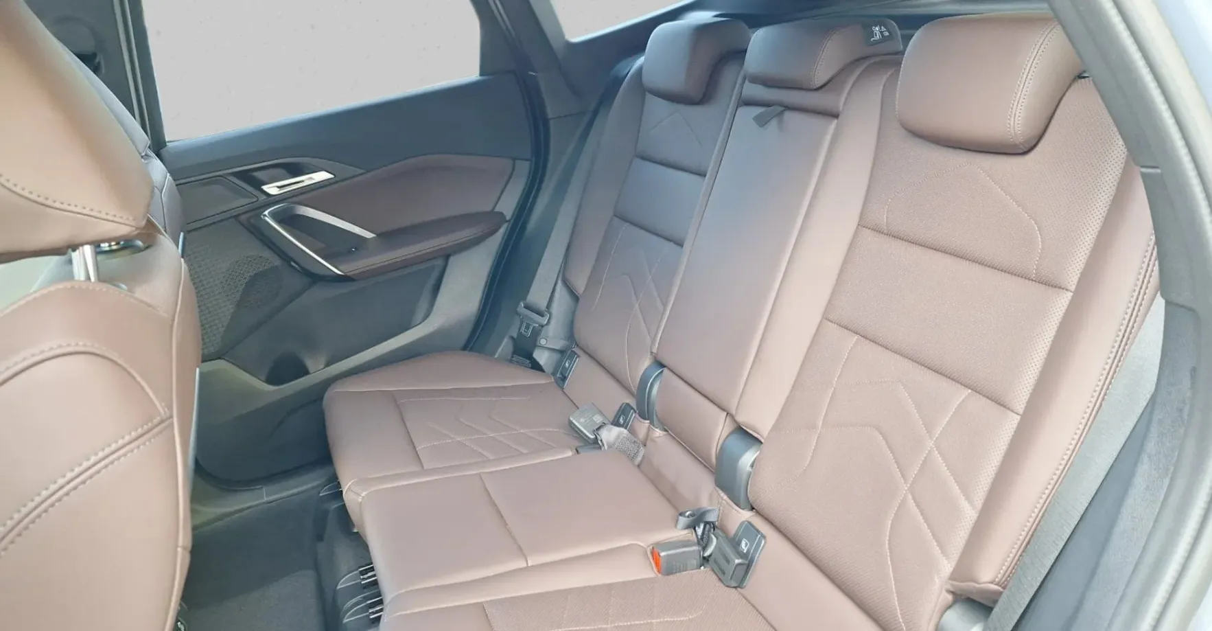 Zunanja slika - BMW X1 - serija :  xDrive23d Avt. M-Sport - 16