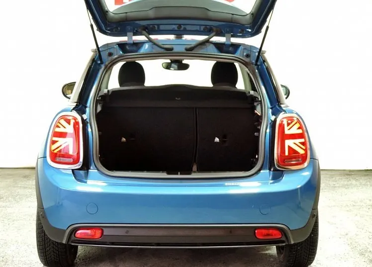 Zunanja slika - MINI Cooper - SE  LED-KAMERA - 20