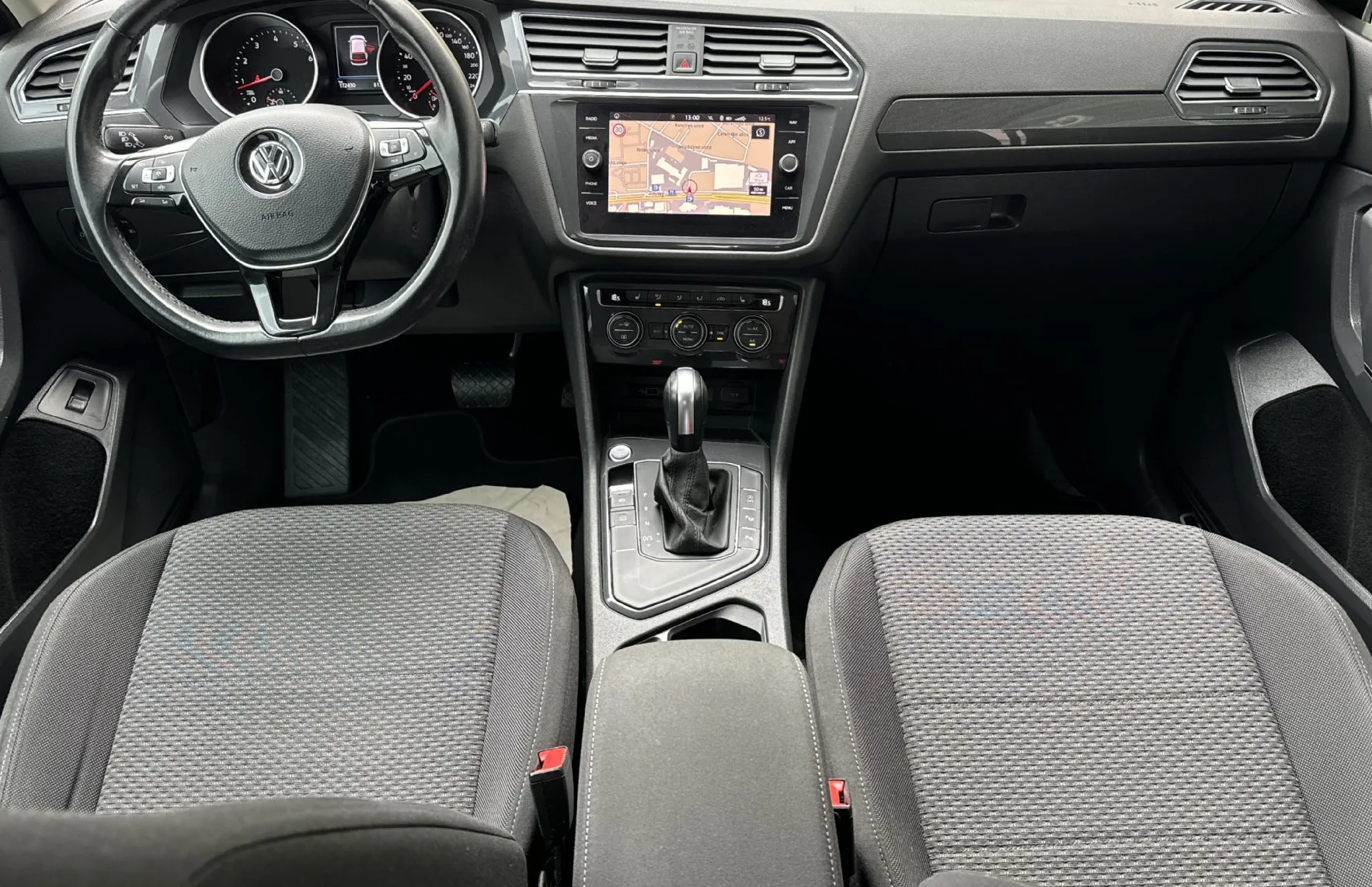 Zunanja slika - VW Tiguan Allspace - 7 SEDEŽEV-AVTOMATIK-EDITION-RADAR-NVI-KAMERA-GRET - 7