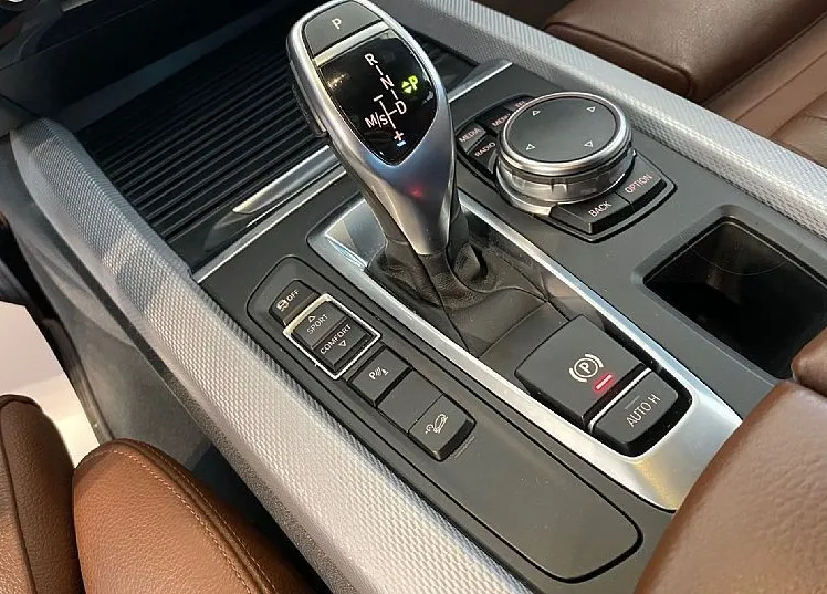 Zunanja slika - BMW X5 - serija : xDrive30d - SLO - 1. LASTNIK - 16