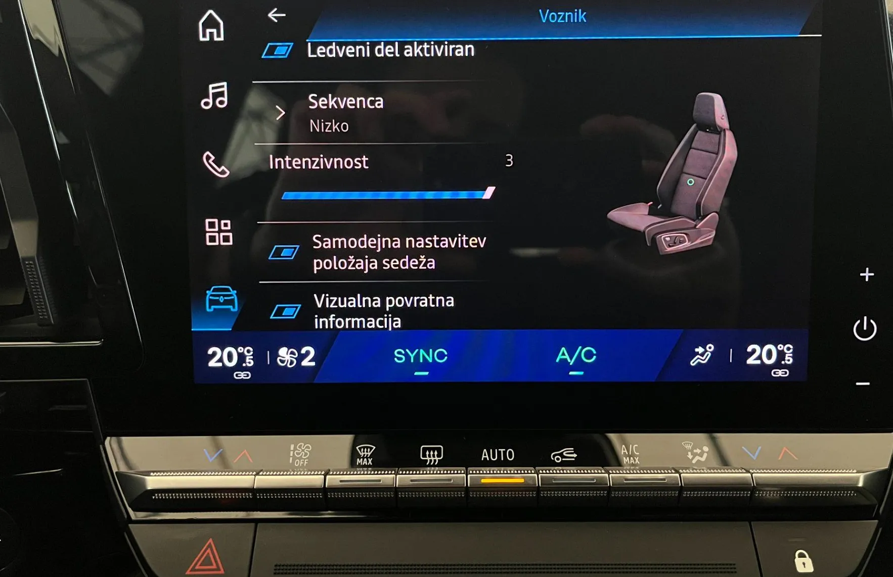 Zunanja slika - Renault Austral - TCe 160 Mild hybrid Avt. - 16