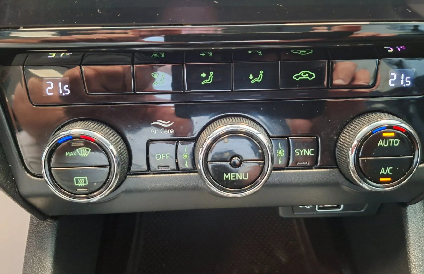 Zunanja slika - Škoda Octavia - Combi 1.0 TSI Family-LED-NAVI-PDC-ODLIČEN- - 10