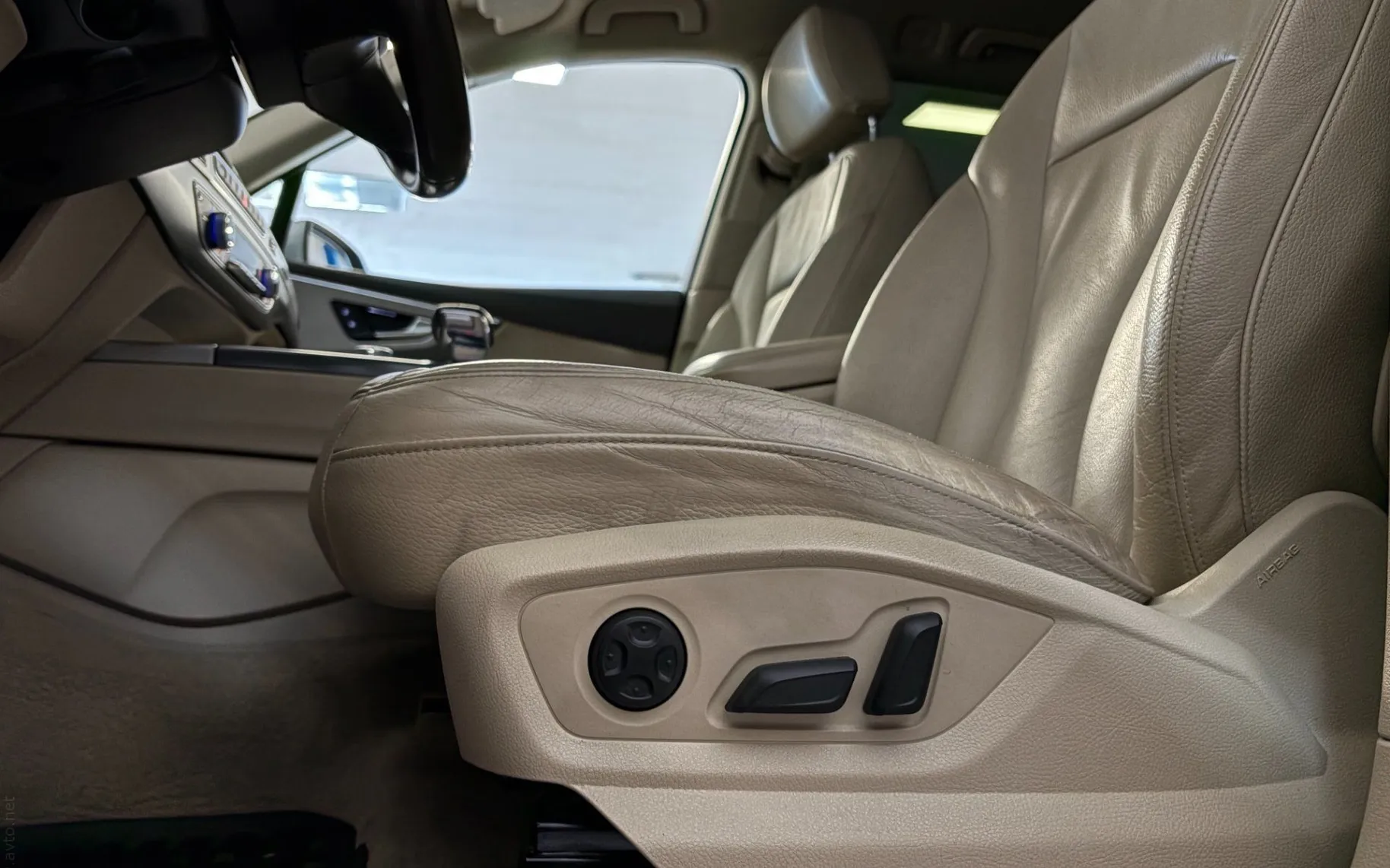 Notranja slika - Audi Q7 - 3.0TDI |Quattro|Zračno|Virtual|AmbientL|Kamera|P.. - 9