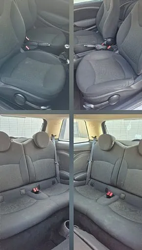 Zunanja slika - MINI Cooper - 1.6 D + BREZ POLOGA + MOŽNA MENJAVA - 12