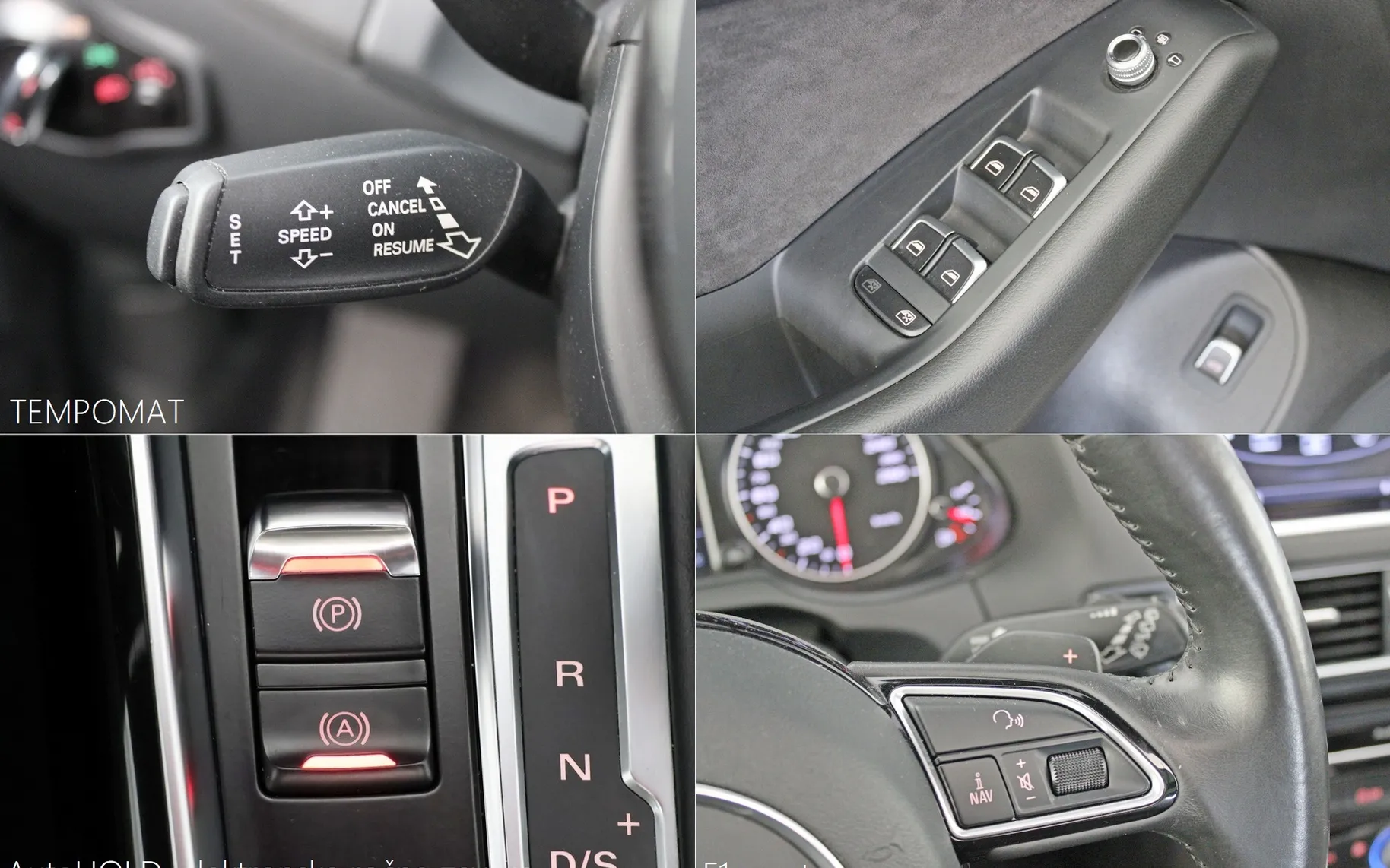 Zunanja slika - Audi Q5 - Offroad 2.0 TDI Quattro S-Tronic 191KM - 15