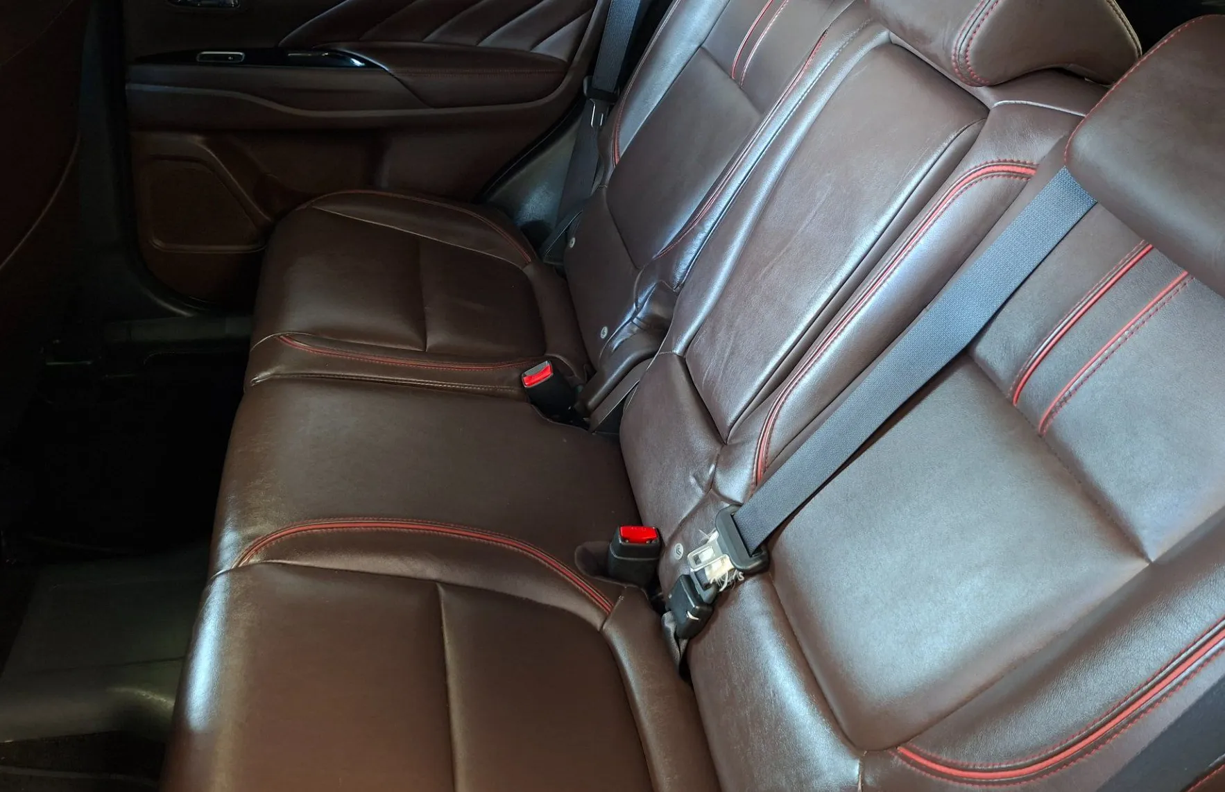 Zunanja slika - Mitsubishi Outlander - PHEV 4WD 2.0 Instyle Navi+ Avt.-SLO-ODLIČEN- - 15