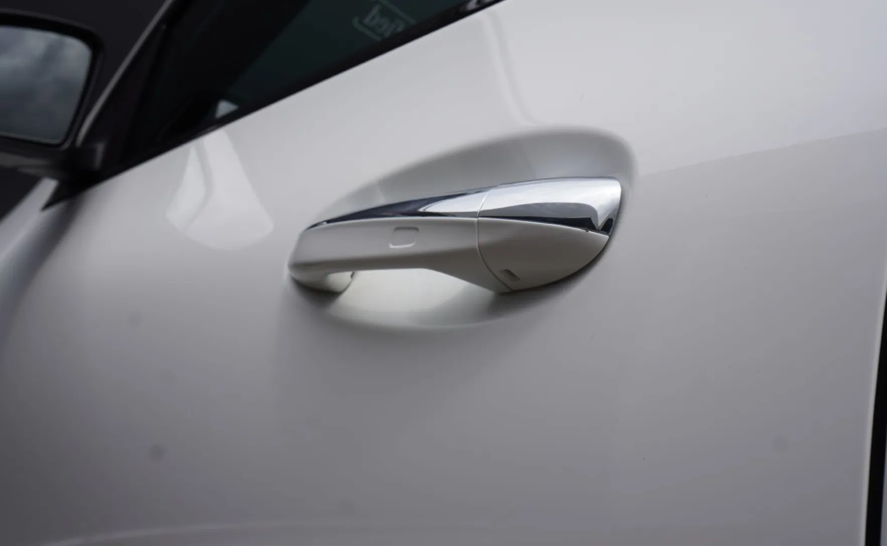 Zunanja slika - Mercedes-Benz GLA-Razred - GLA 200 d AMG Line Avt. - 6